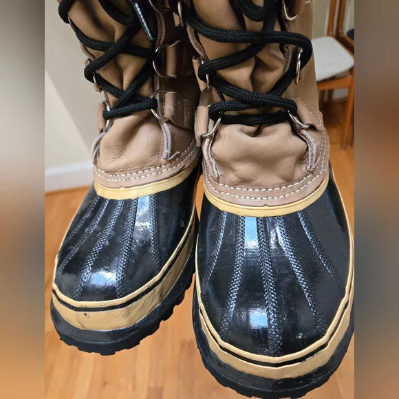 SOREL Women's "Caribou" Boots - Picture 5 of 12